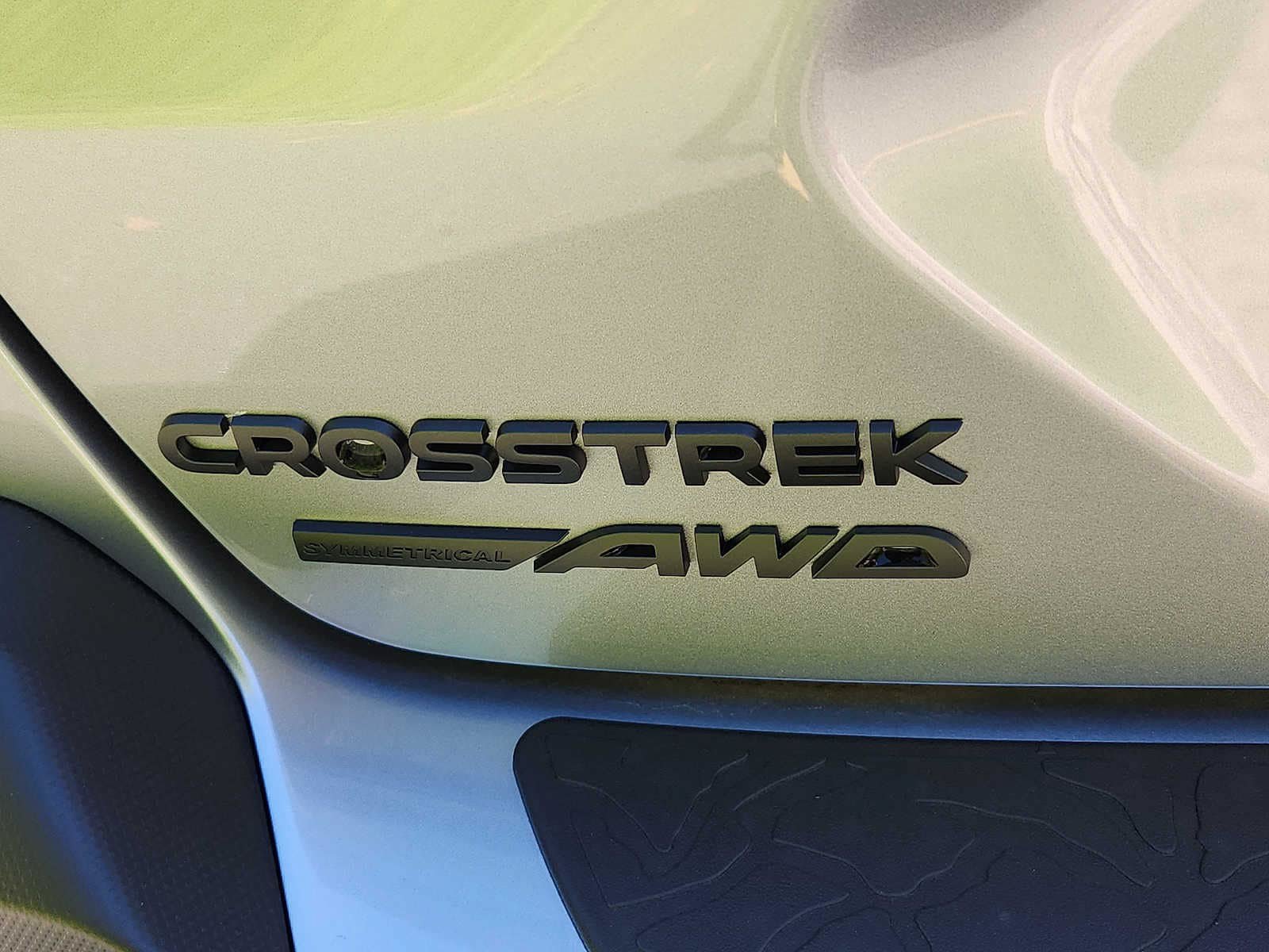 New 2026 Subaru Crosstrek 2.5i Wilderness AWD/4WD image 12
