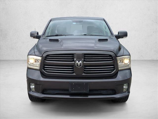 Used 2015 RAM 1500 Sport w/ Convenience Group video 2