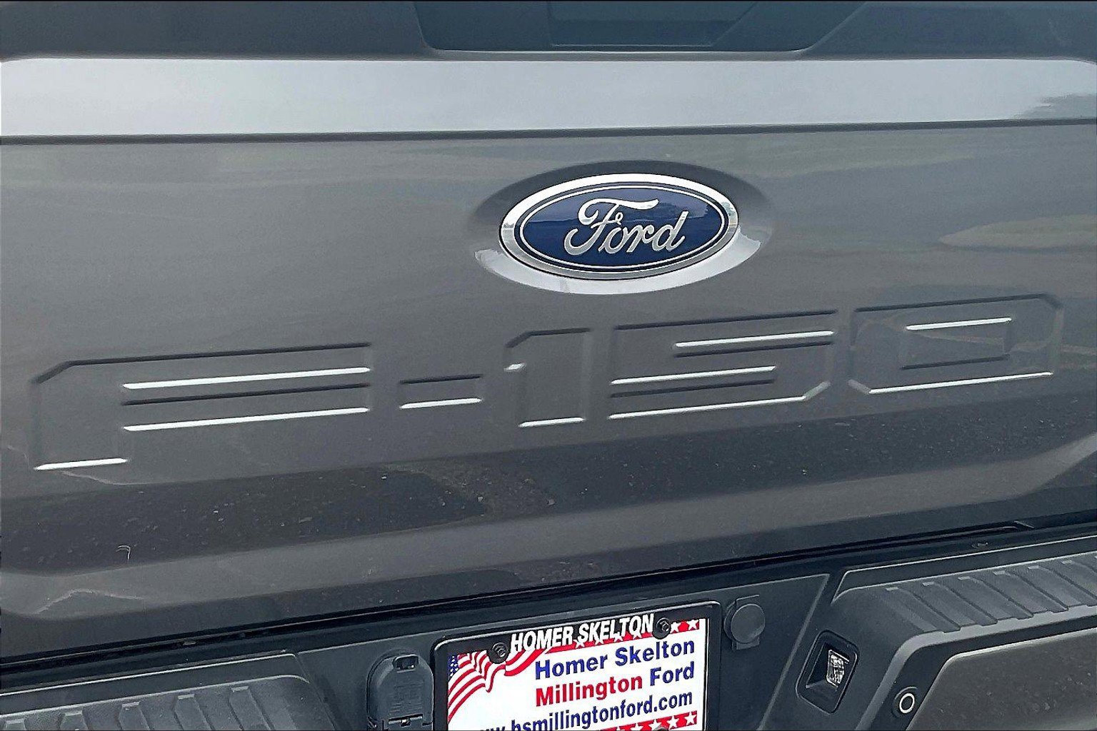 Used 2022 Ford F150 XLT w/ Equipment Group 301A Mid image 30