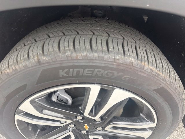 Used 2026 Chevrolet TrailBlazer LT w/ Convenience Package AWD/4WD image 9