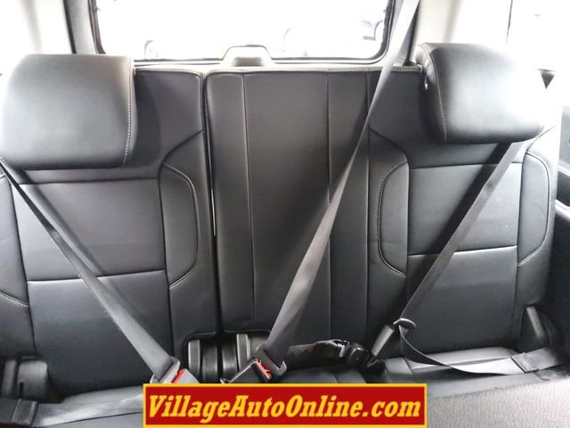 Used 2020 Chevrolet Suburban LT image 41