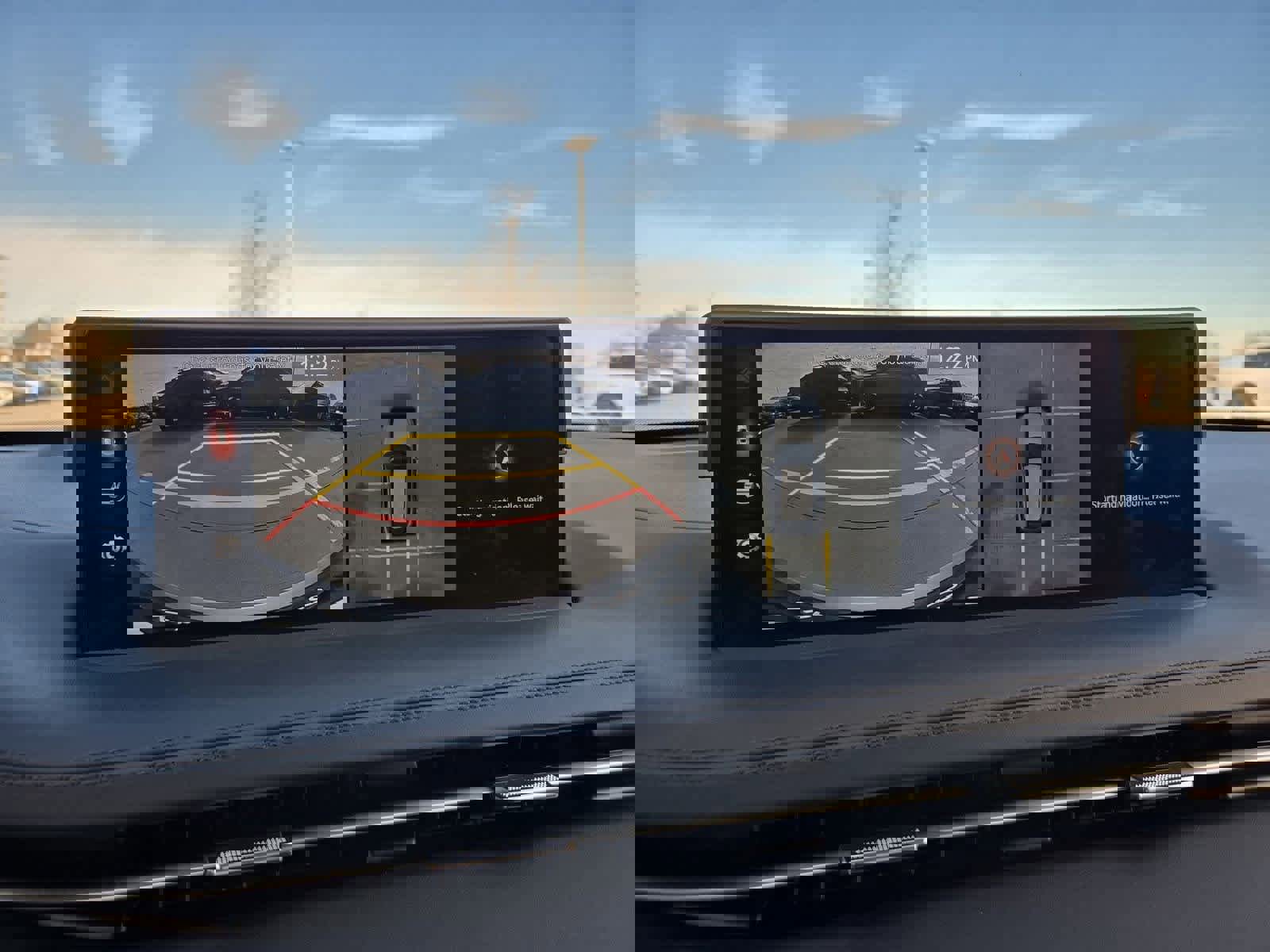 Used 2023 Genesis GV70 2.5T w/ Sport Prestige Package image 30