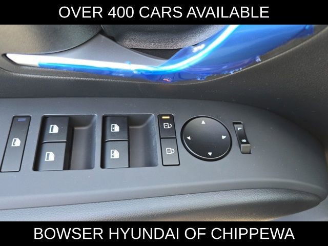 New 2026 Hyundai Santa Cruz SEL image 7