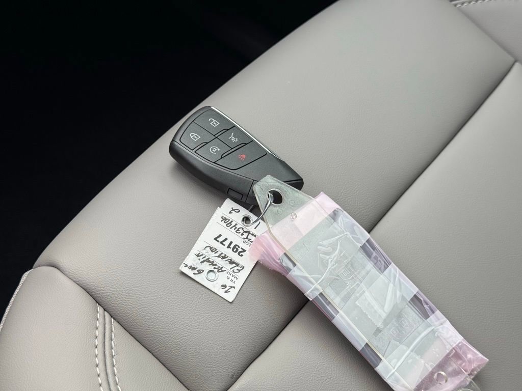 New 2026 GMC Acadia Elevation w/ Elevation Premium Package image 35