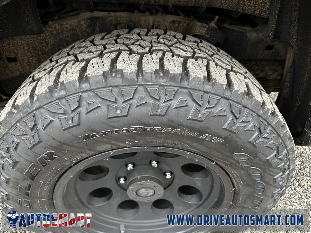 Used 2009 Toyota Tacoma PreRunner image 11