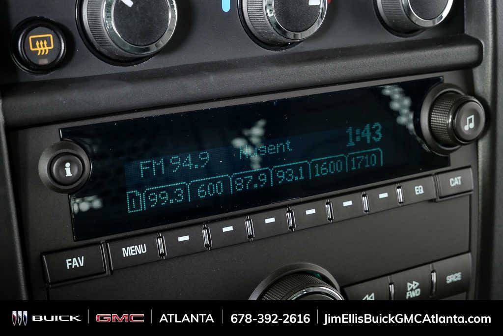 New 2025 GMC Savana 2500 w/ Driver Convenience Package RWD image 13