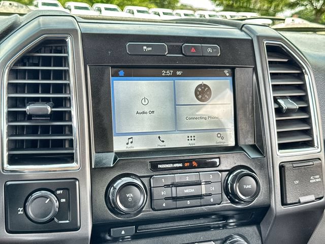 Used 2016 Ford F150 XLT w/ Equipment Group 302A Luxury RWD image 16