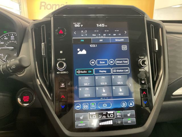 Certified 2026 Subaru Forester Premium image 23