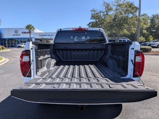 New 2026 GMC Canyon Elevation w/ Convenience Package RWD image 12