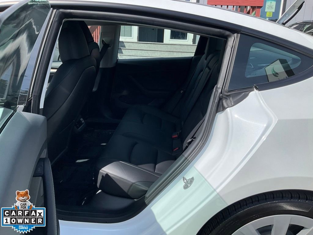 Used 2023 Tesla Model 3 Standard Range RWD image 7