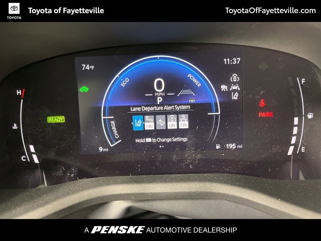 Used 2026 Toyota Camry LE w/ Convenience Package FWD image 34