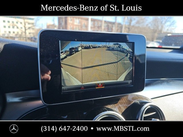 Certified 2019 Mercedes-Benz GLC 300 4MATIC image 28