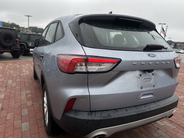 Used 2022 Ford Escape S FWD image 10