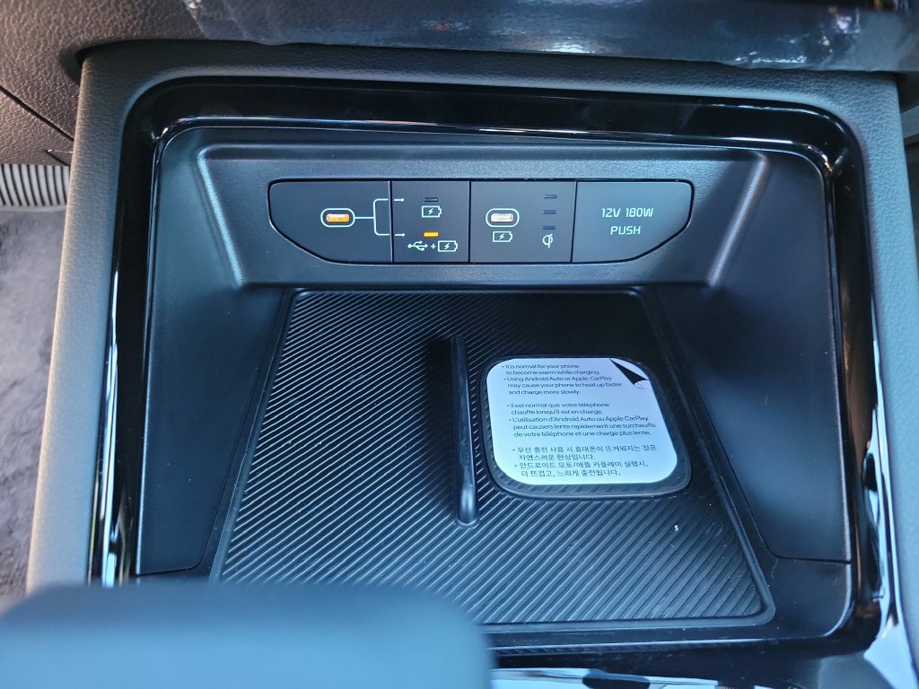 New 2027 Kia K5 GT FWD image 21