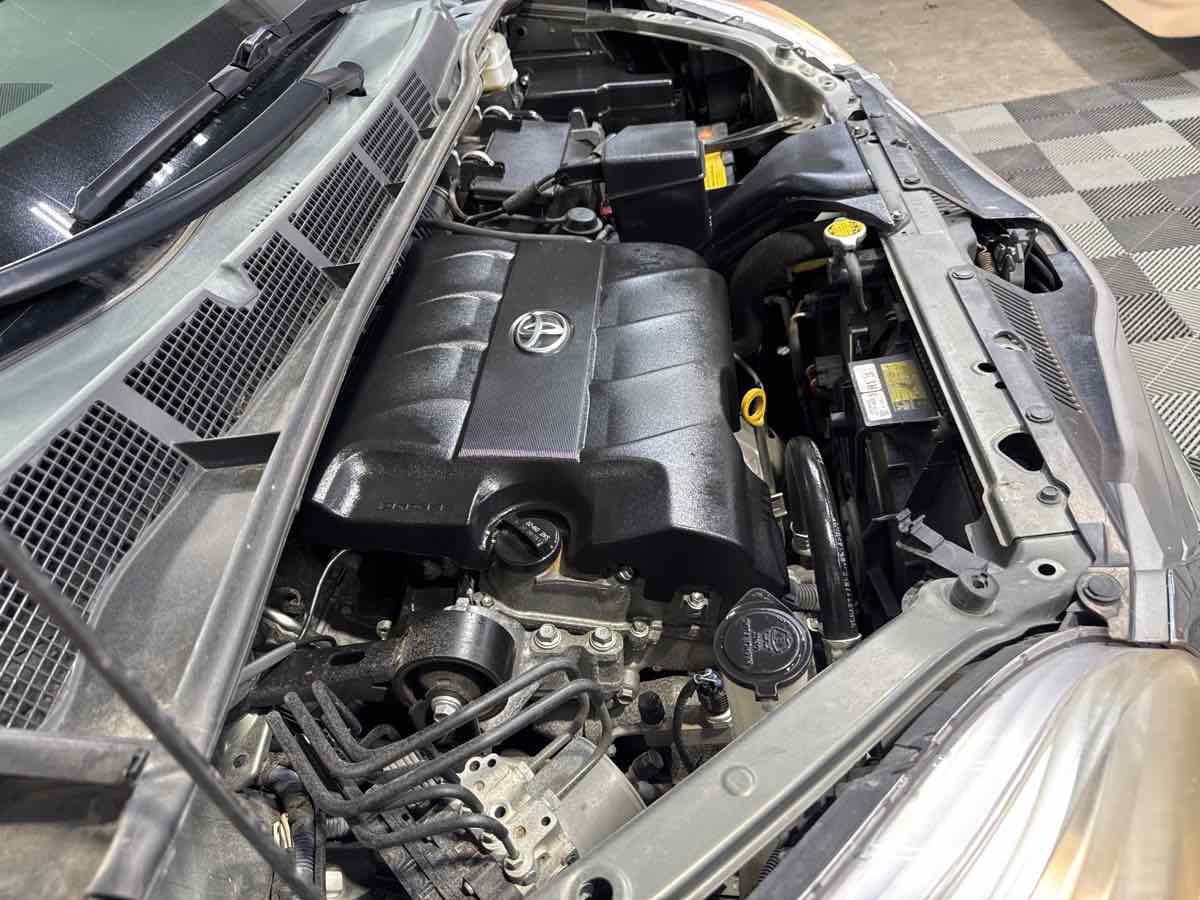 Used 2012 Toyota Sienna XLE w/ XLE Navigation Pkg FWD image 29