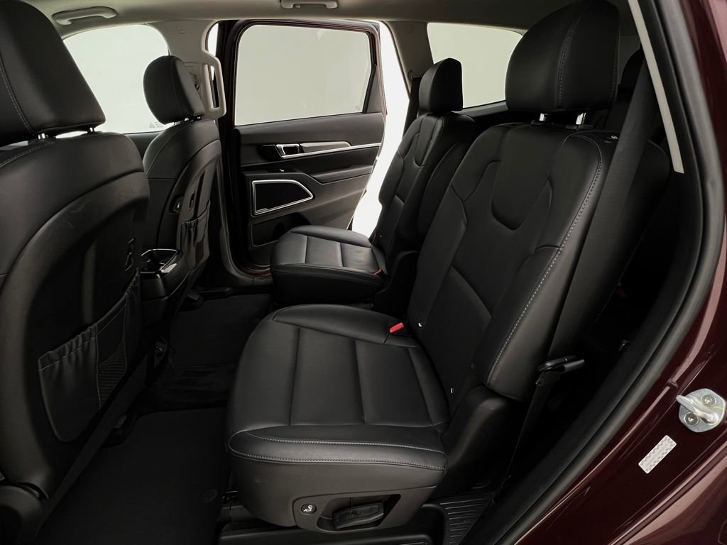 Used 2020 Kia Telluride S image 20