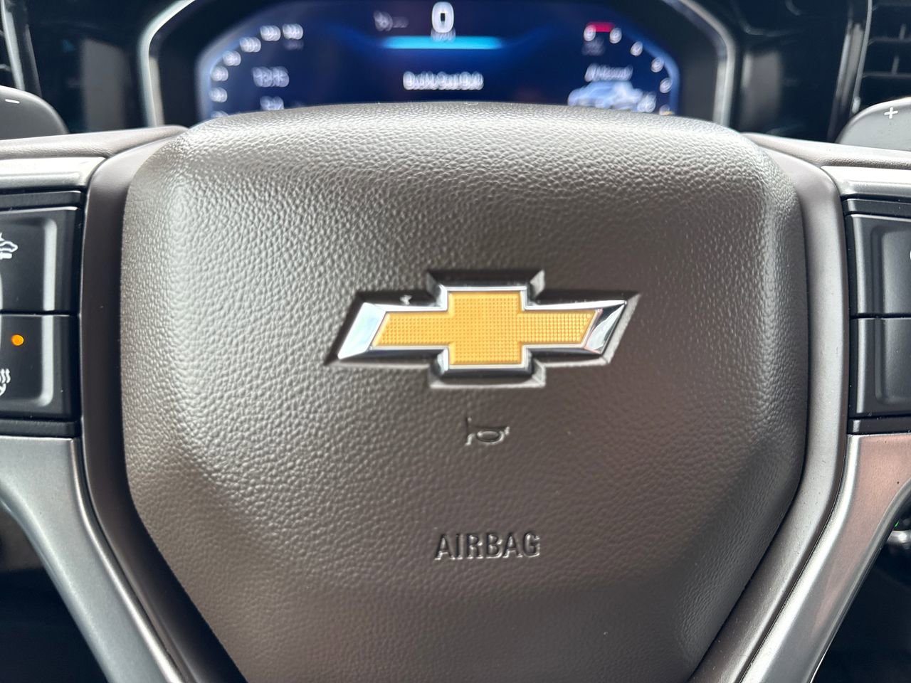 Used 2024 Chevrolet Silverado 1500 LT image 31