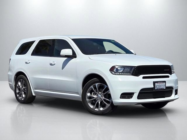 Used 2019 Dodge Durango GT RWD image 1