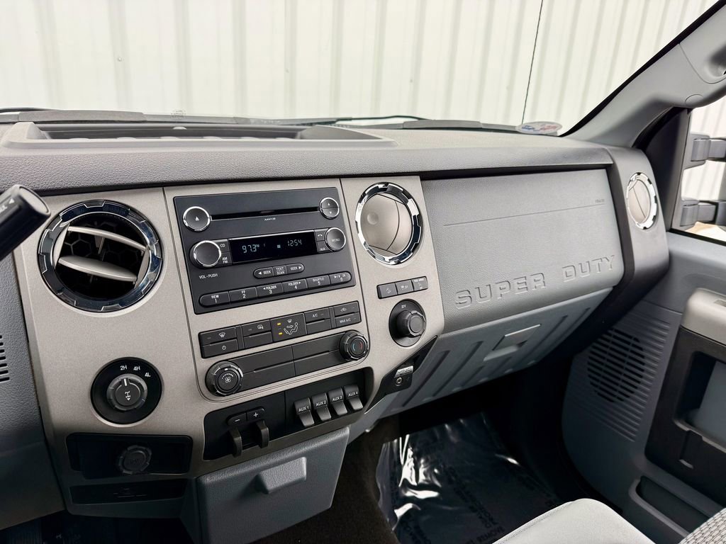 Used 2015 Ford F350 XLT image 18