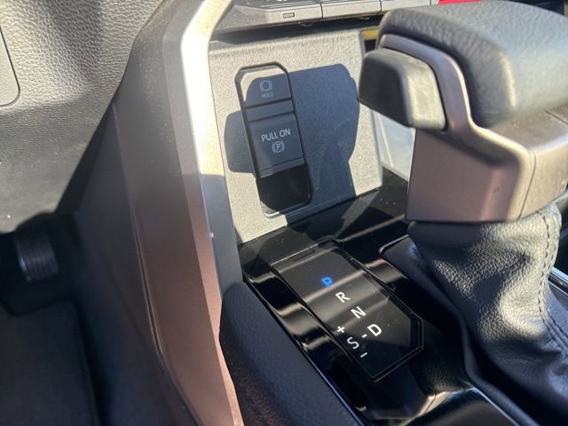 Used 2023 Toyota Sequoia Limited w/ Tow Technology Package image 33