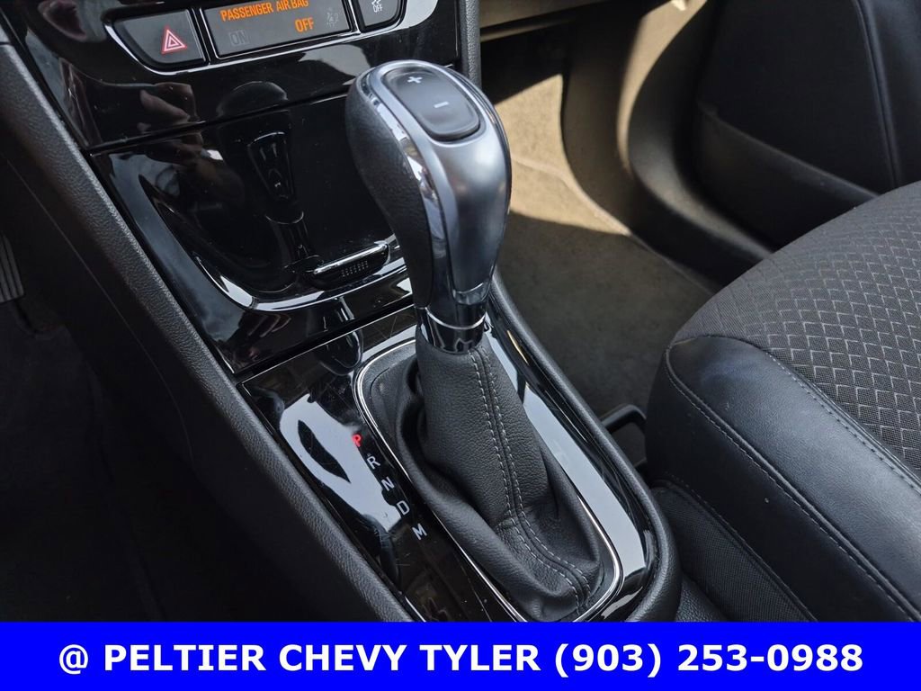 Used 2019 Buick Encore Preferred w/ Safety Package FWD image 20