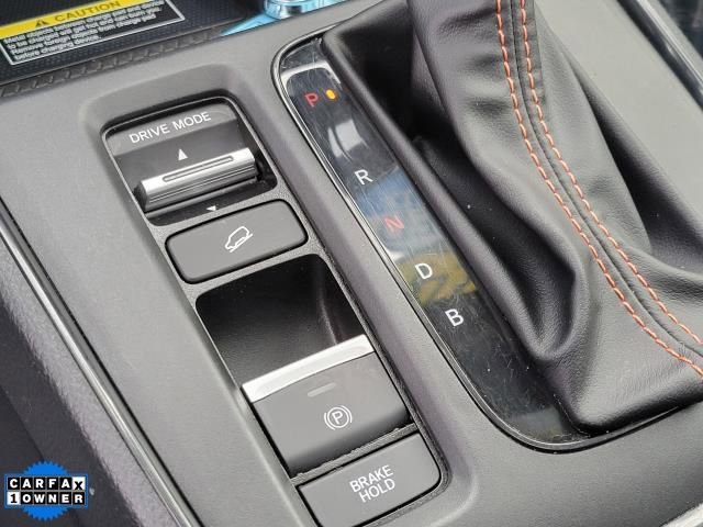 Certified 2024 Honda CR-V Sport-L image 31