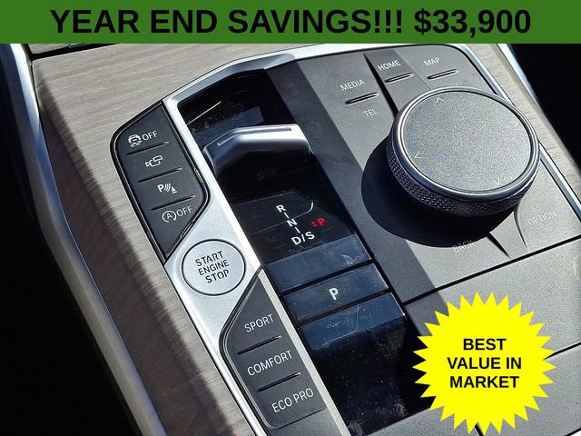 Used 2025 BMW 330i xDrive Sedan image 17
