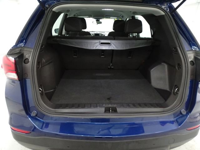 Certified 2022 Chevrolet Equinox LS AWD/4WD image 20