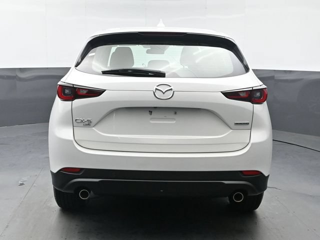 Certified 2023 MAZDA CX-5 AWD 2.5 S image 4