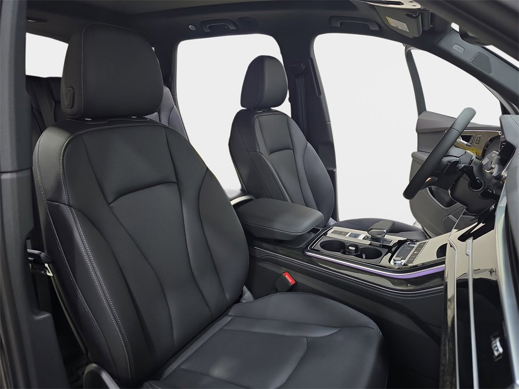 New 2025 Audi Q7 2.0T Premium Plus image 10