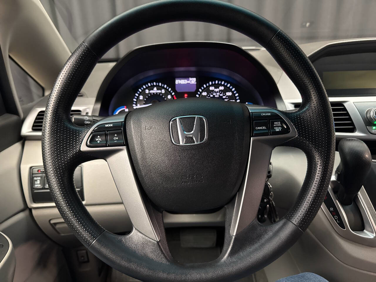 Used 2011 Honda Odyssey EX image 19