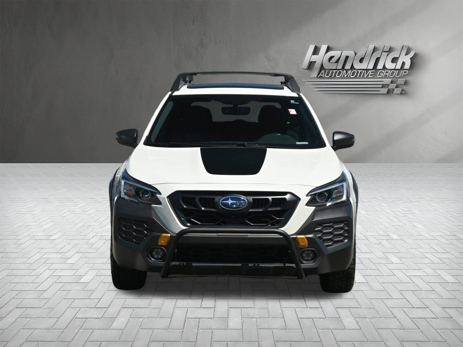 Used 2024 Subaru Outback Wilderness AWD/4WD image 3