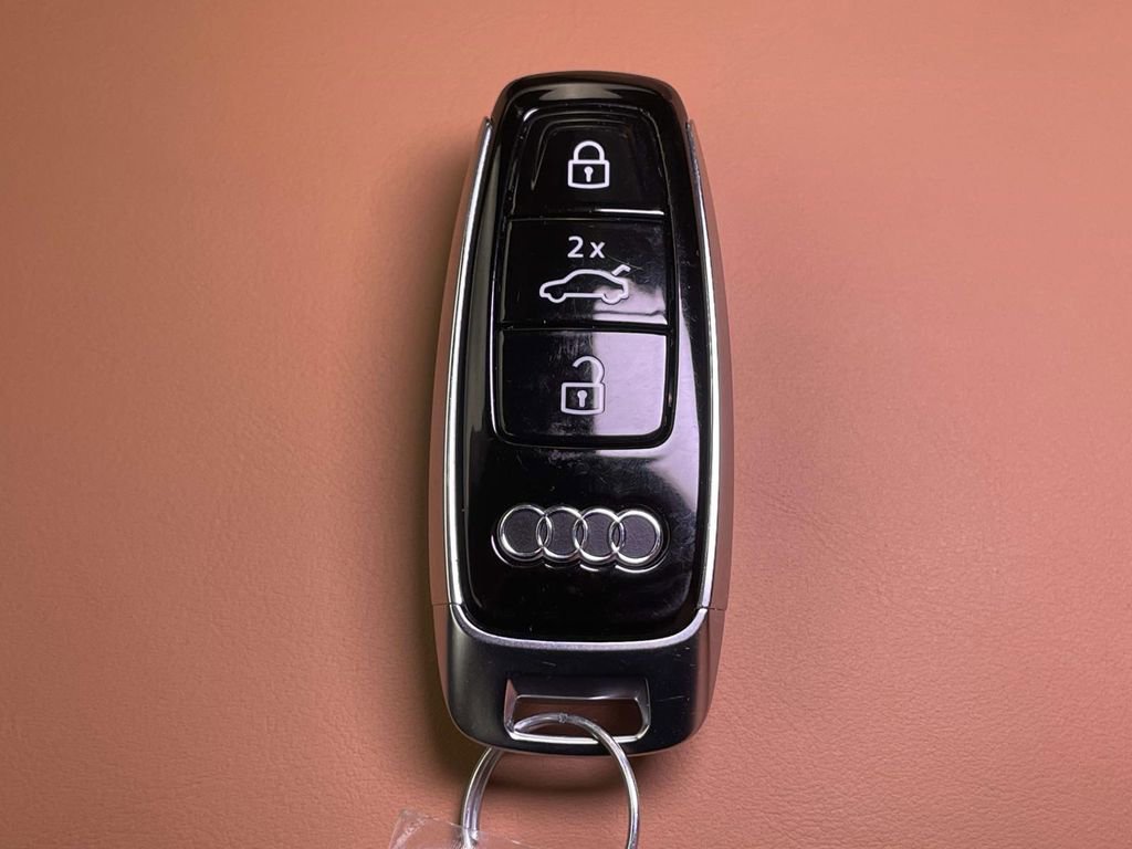 New 2026 Audi RS 7 Performance image 44