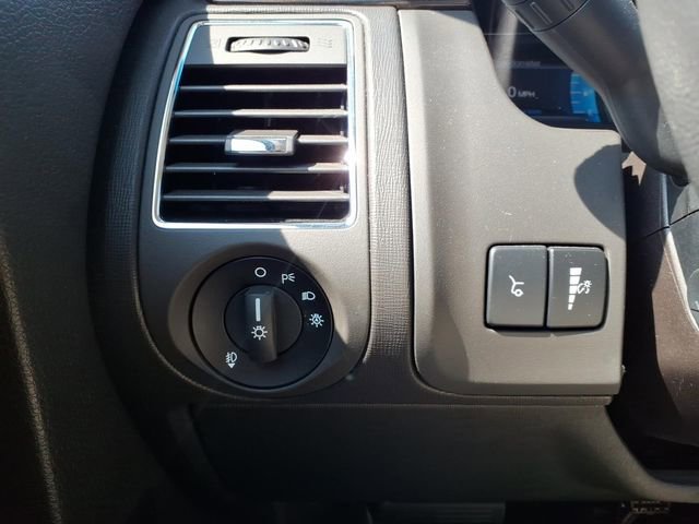 Certified 2018 Ford Flex SEL w/ Equipment Group 202A image 17