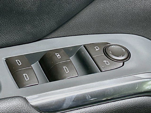 New 2027 Chevrolet Traverse LT w/ Sun and Wheel Package FWD image 20