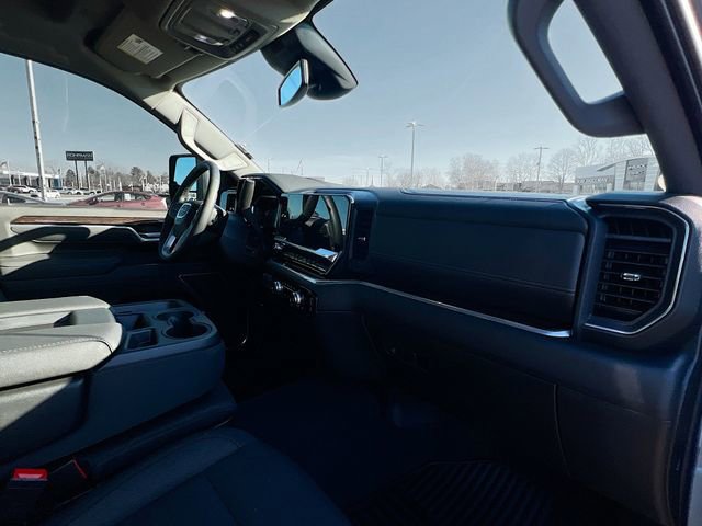 Used 2026 GMC Sierra 2500 SLE w/ SLE Value Package; image 39