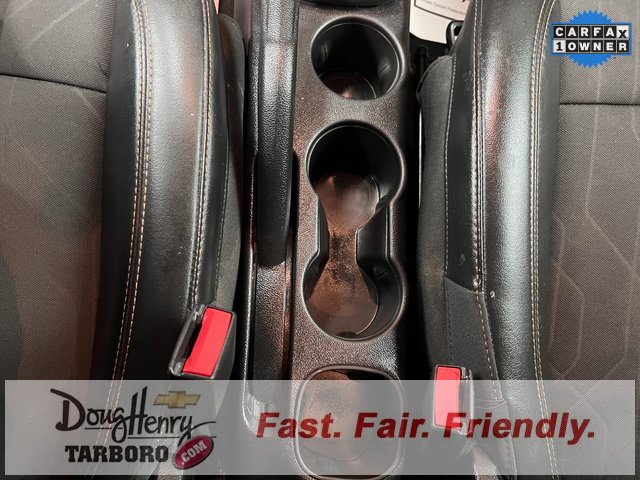 Used 2019 Chevrolet Trax LT w/ Redline Edition image 41