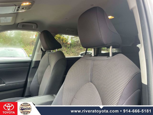 Used 2023 Toyota Highlander LE FWD image 20