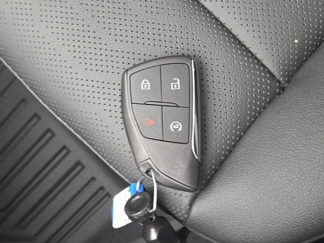 New 2026 Chevrolet Colorado Z71 w/ Technology Package image 40