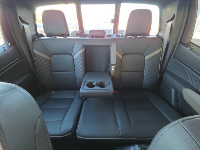 New 2026 GMC Canyon Denali AWD/4WD image 28