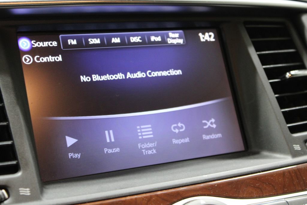 Used 2018 INFINITI QX80 4WD w/ Driver Assistance Package image 31