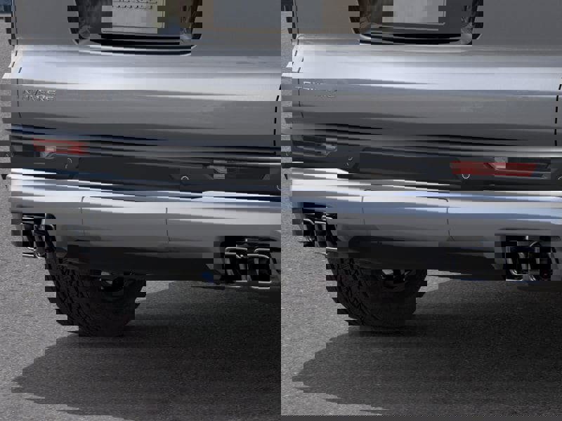 New 2026 Chevrolet Traverse LT w/ Driver Confidence Package image 14