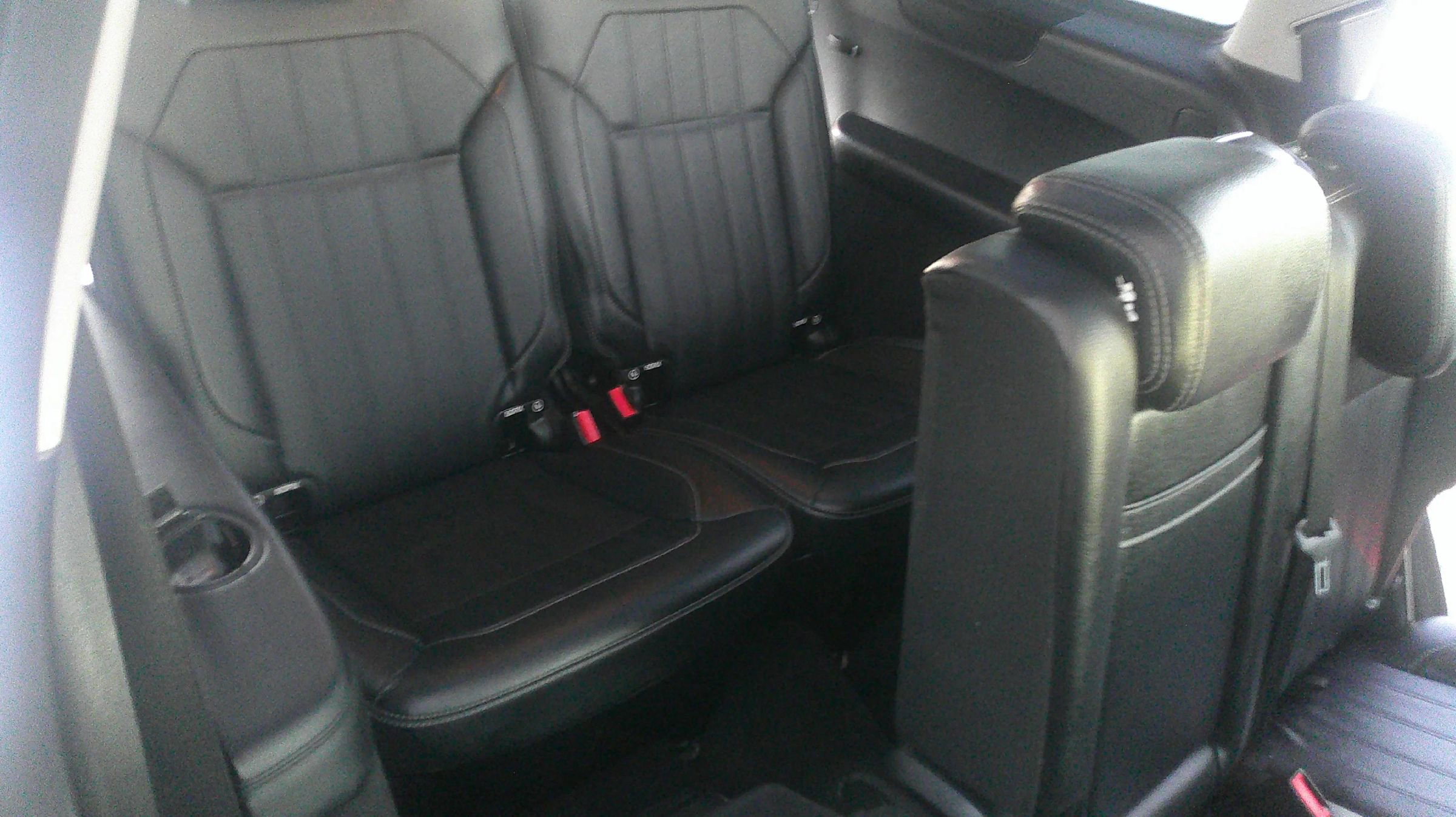 Used 2014 Mercedes-Benz GL 450 4MATIC image 29