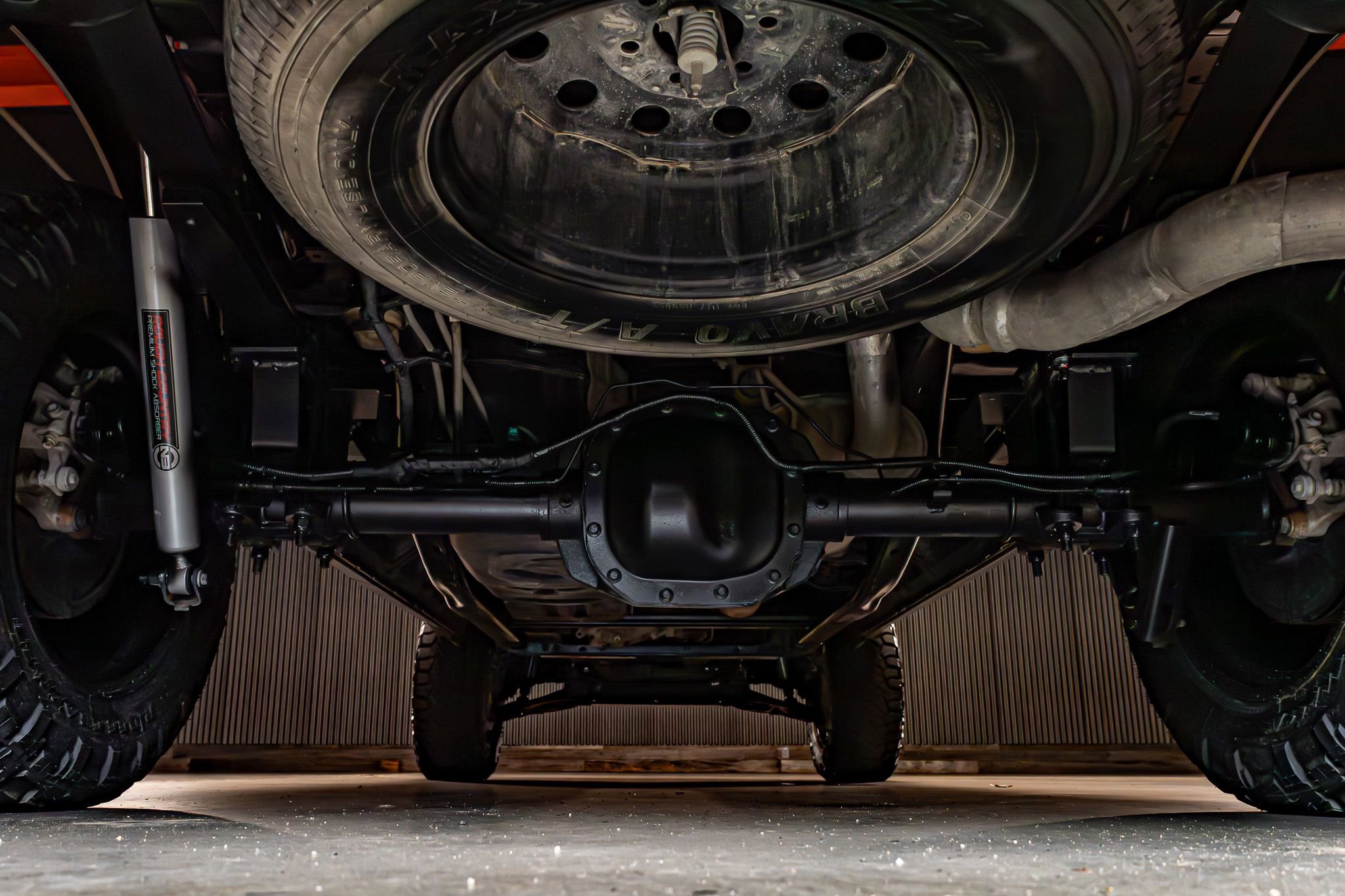 Used 2024 Ford F150 STX AWD/4WD image 15