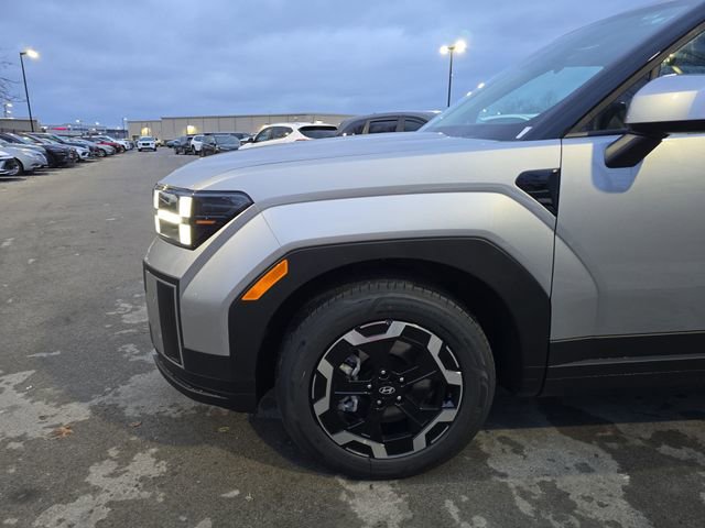 New 2026 Hyundai Santa Fe SE image 10