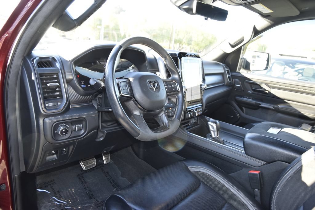 Used 2024 RAM 1500 TRX AWD/4WD image 20