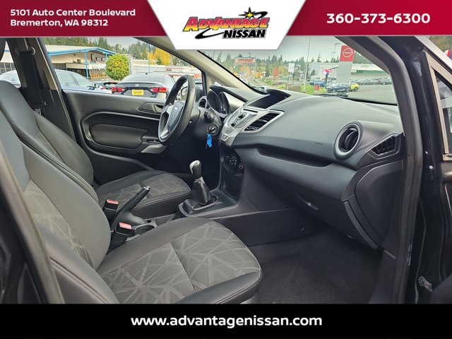 Used 2011 Ford Fiesta SE image 18