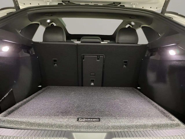Used 2025 Volkswagen ID.4 Pro S RWD image 81