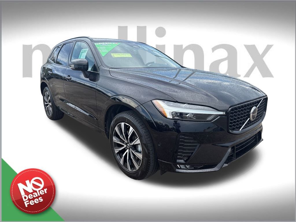 Used 2024 Volvo XC60 B5 Plus