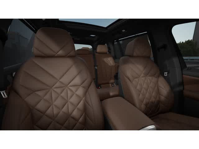 New 2027 BMW X7 xDrive40i AWD/4WD image 11